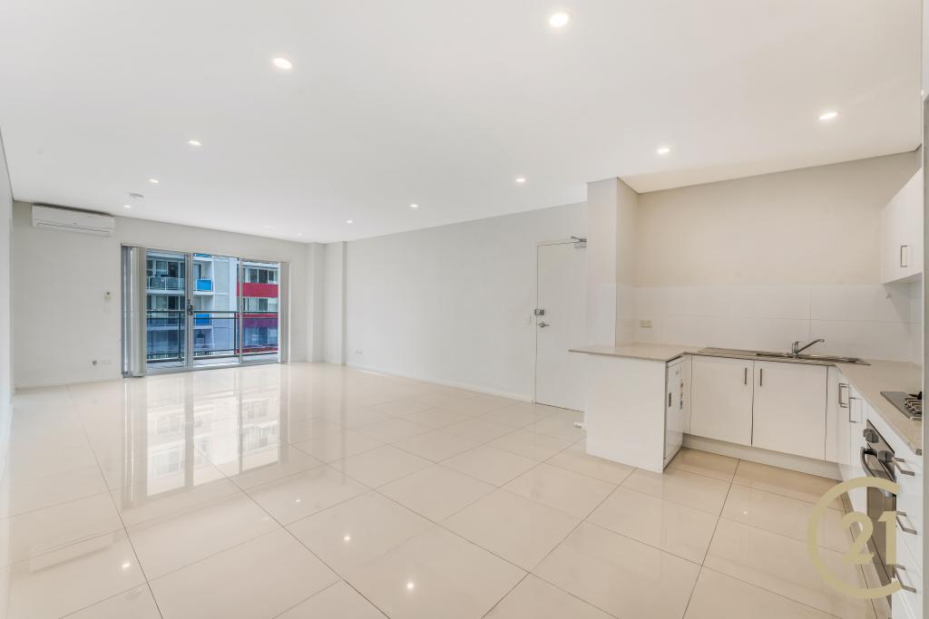 17/2-4 George St, Warwick Farm, NSW 2170