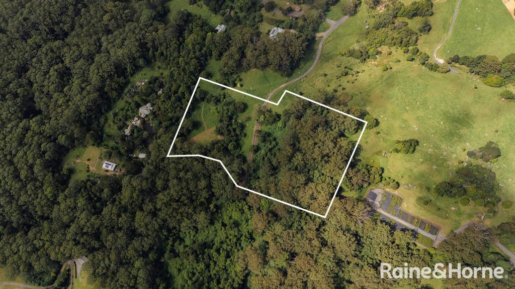 Lot 1 Foremans Rd, Woodhill, NSW 2535