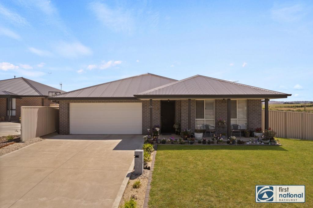 2a Darling St, Eglinton, NSW 2795