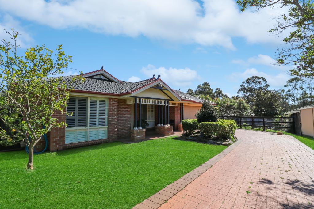 6 David Pl, Mount Annan, NSW 2567