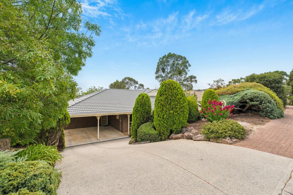 12 Ayrebank Rise, Aberfoyle Park, SA 5159