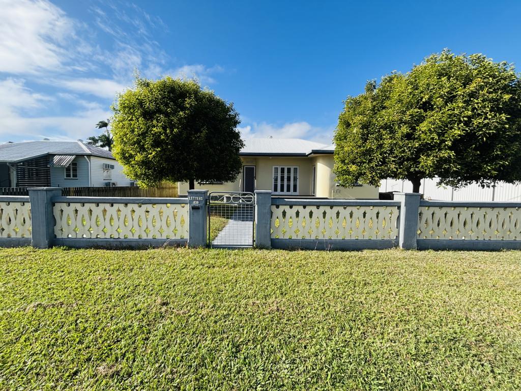 21 Mackenzie St, West Mackay, QLD 4740