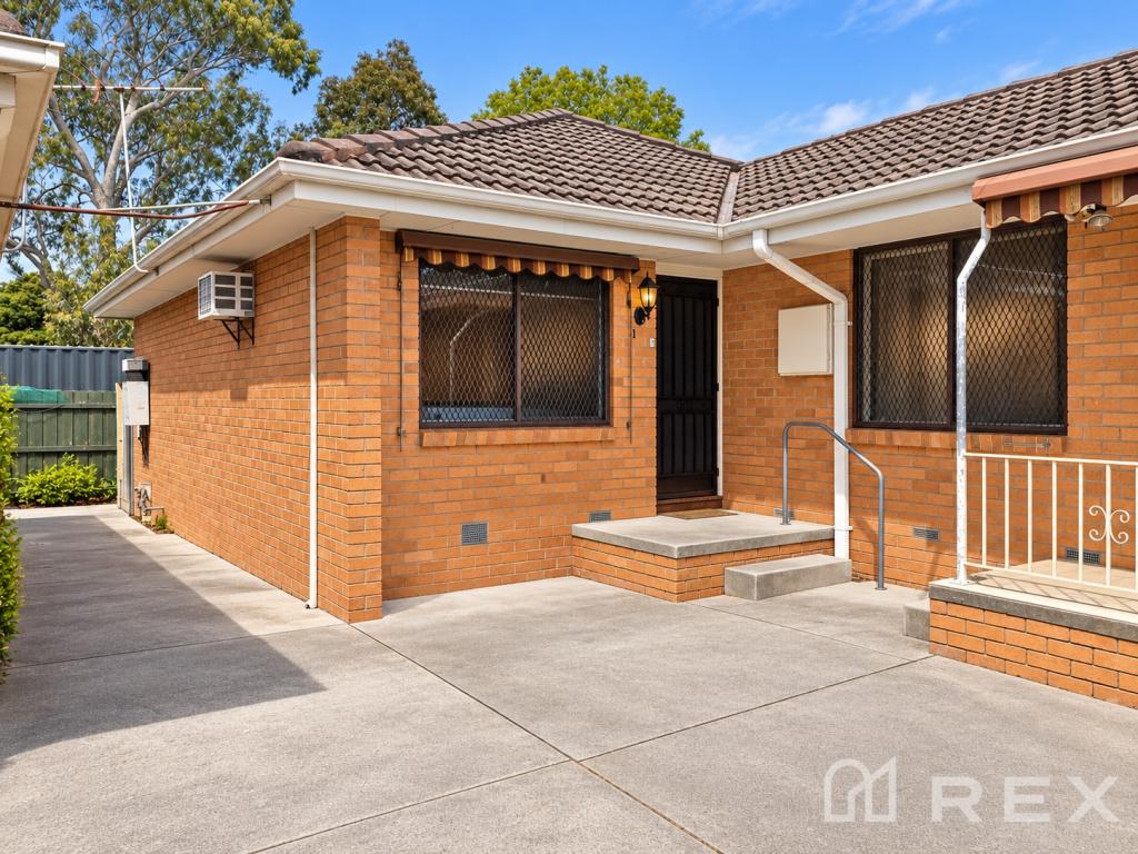 4/62 David St, Dandenong, VIC 3175