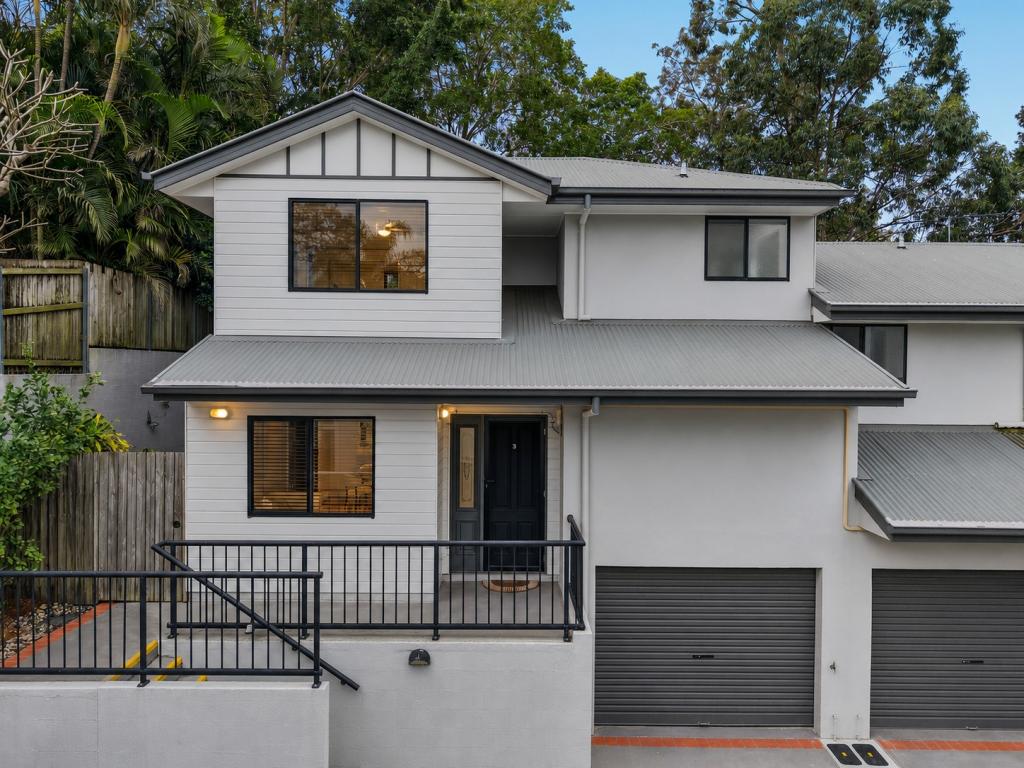 3/10 Greenlaw St, Indooroopilly, QLD 4068