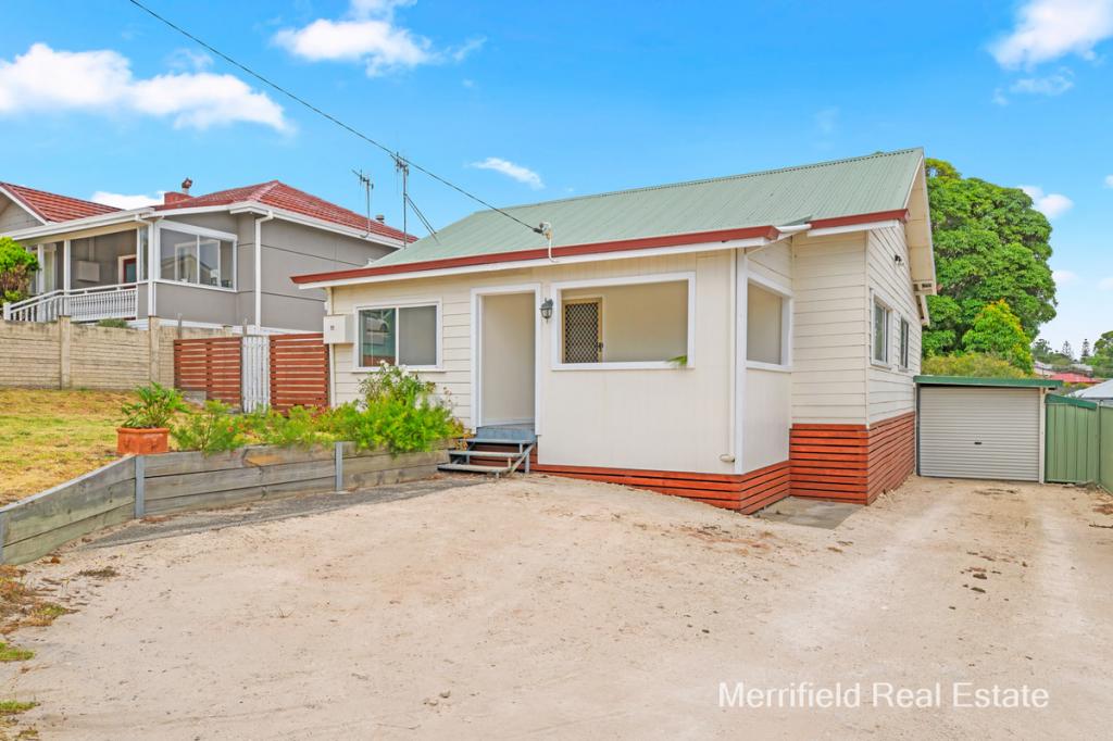 11 Stanley St, Mount Melville, WA 6330