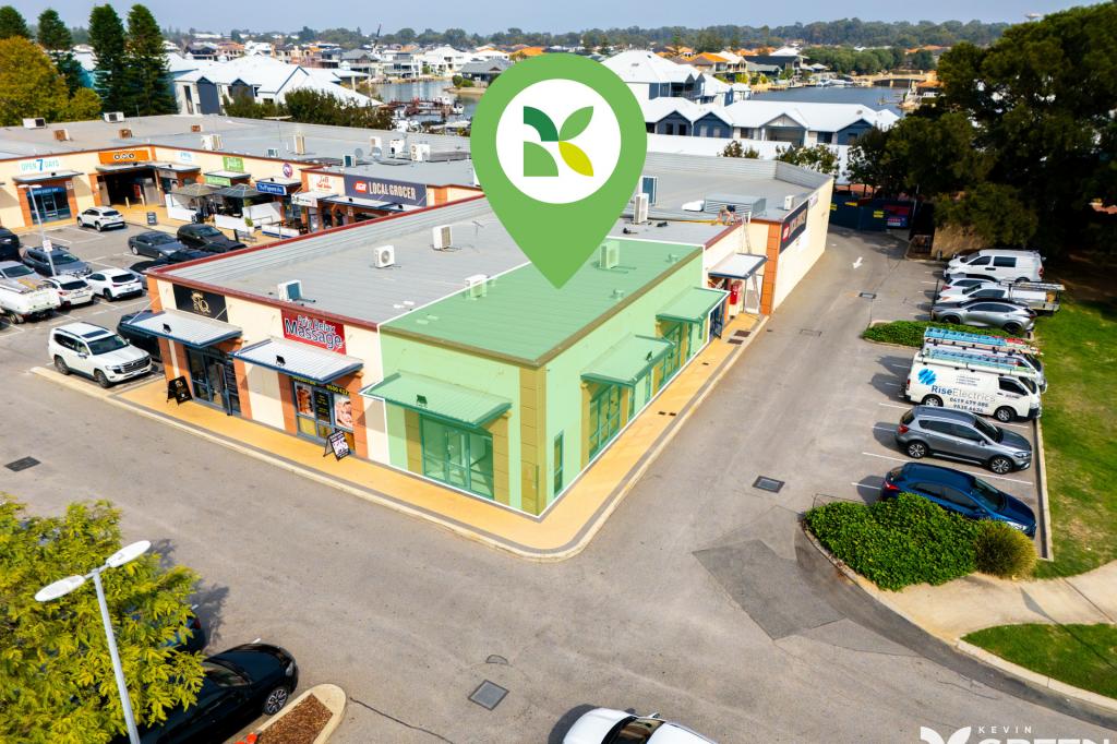 17/10 Old Coast Rd, Halls Head, WA 6210