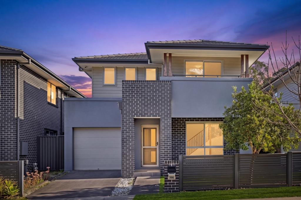 106 Wianamatta Pkwy, Jordan Springs, NSW 2747