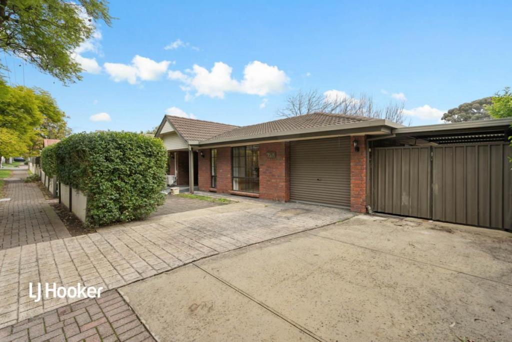 95A CONYNGHAM ST, FREWVILLE, SA 5063