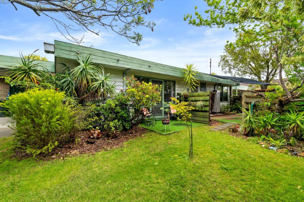 2/19 Albert St, Traralgon, VIC 3844