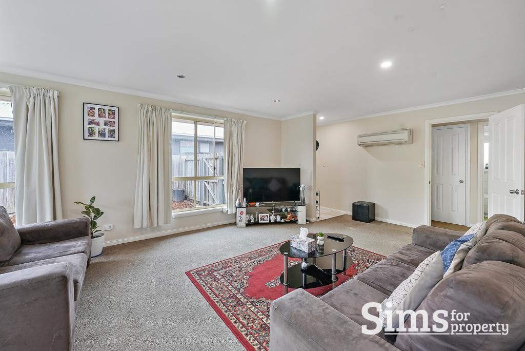 2/19 Winston St, Mowbray, TAS 7248