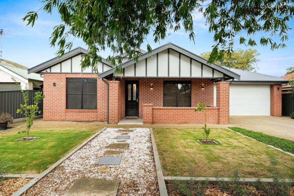 5 Glenview Ave, Blair Athol, SA 5084