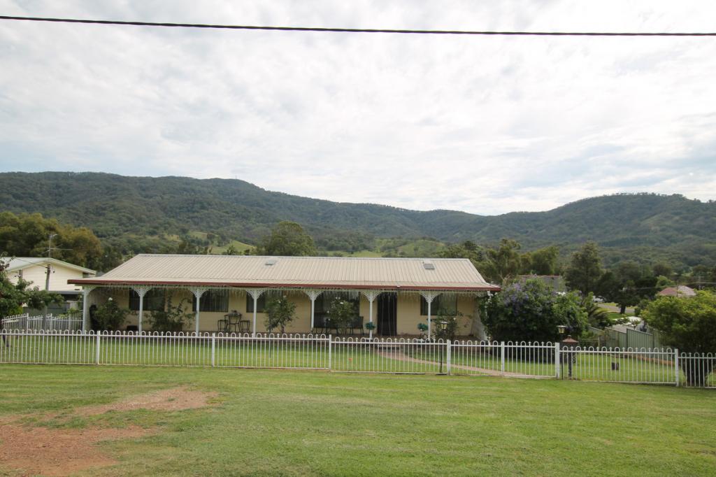 110 Haydon St, Murrurundi, NSW 2338