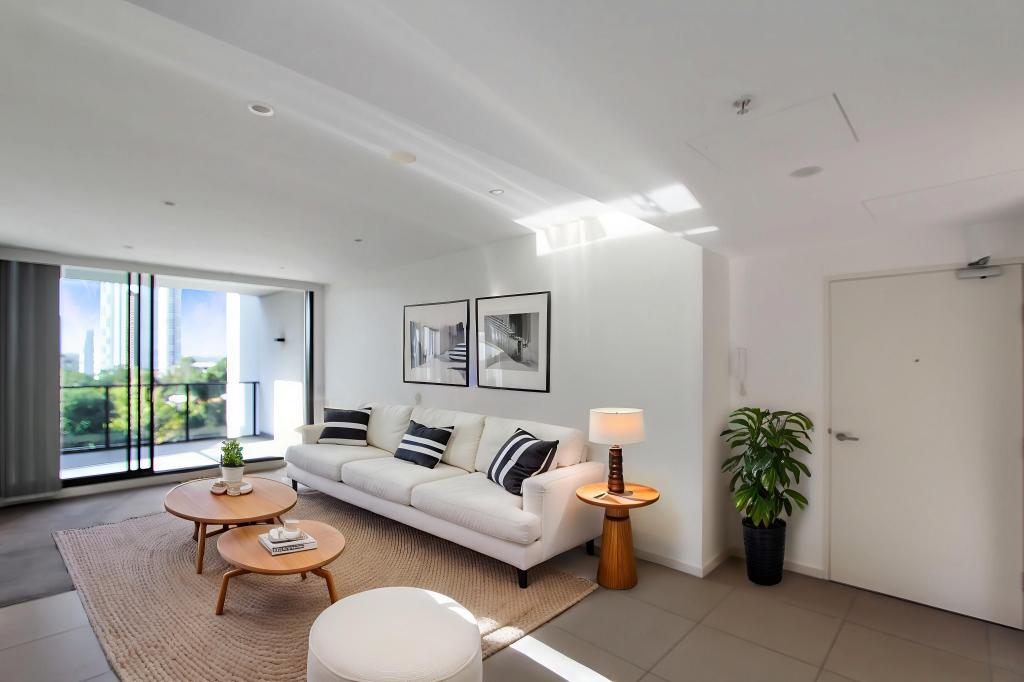 C705/6 Saunders Cl, Macquarie Park, NSW 2113