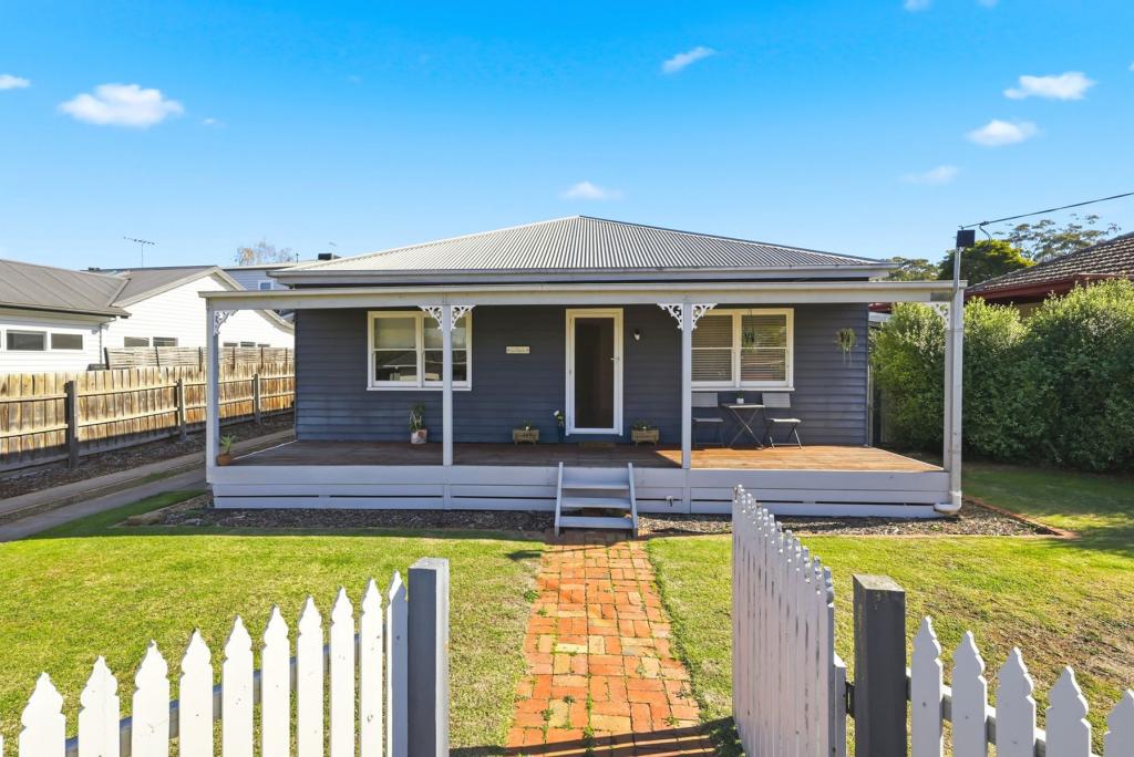 3 Clarinda St, Bacchus Marsh, VIC 3340