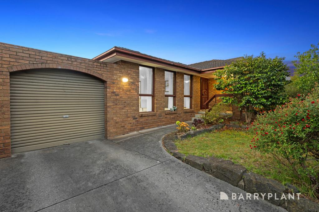 3 Rotherwood Cl, Wantirna, VIC 3152