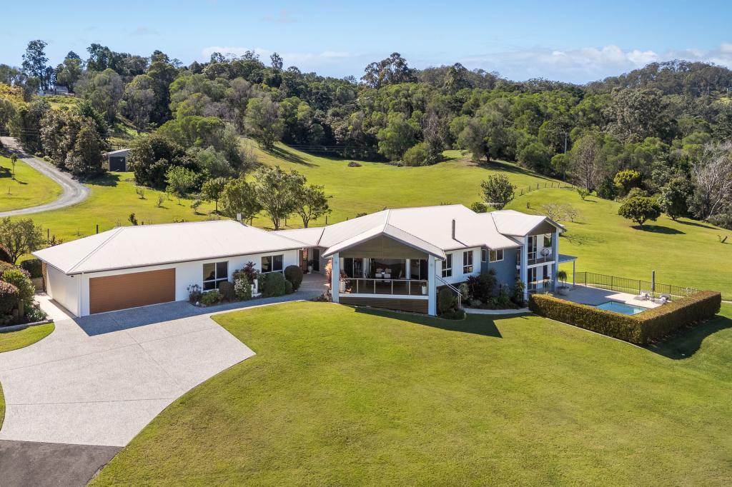 4 Jagera Ct, Closeburn, QLD 4520