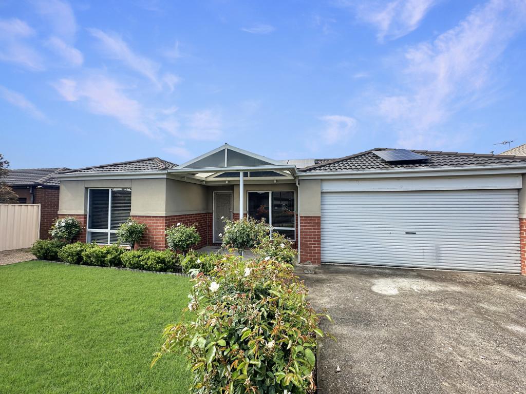 6 Wodalla St, Kurunjang, VIC 3337