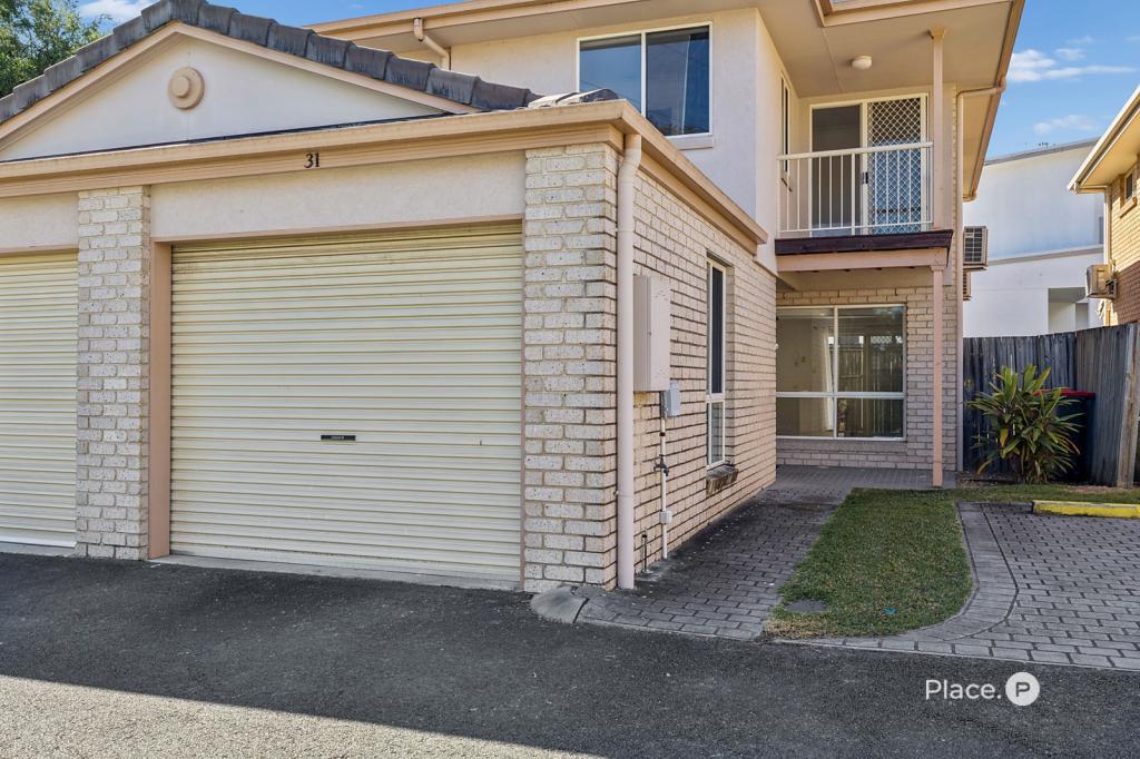 31/259 HELLAWELL RD, SUNNYBANK HILLS, QLD 4109