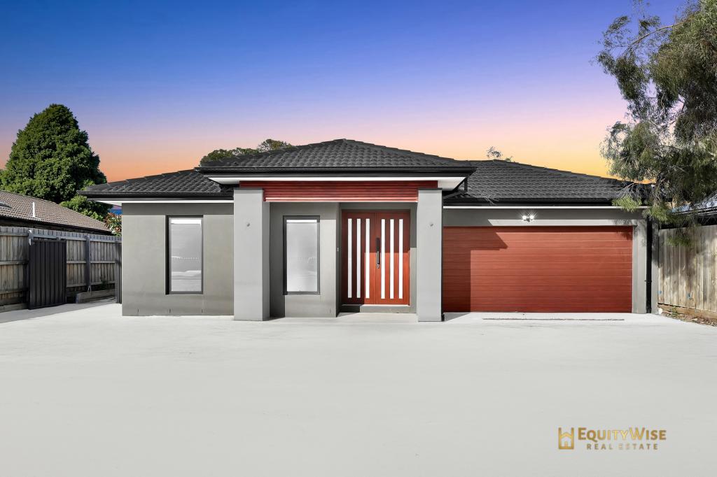 202 Mcgrath Rd, Wyndham Vale, VIC 3024