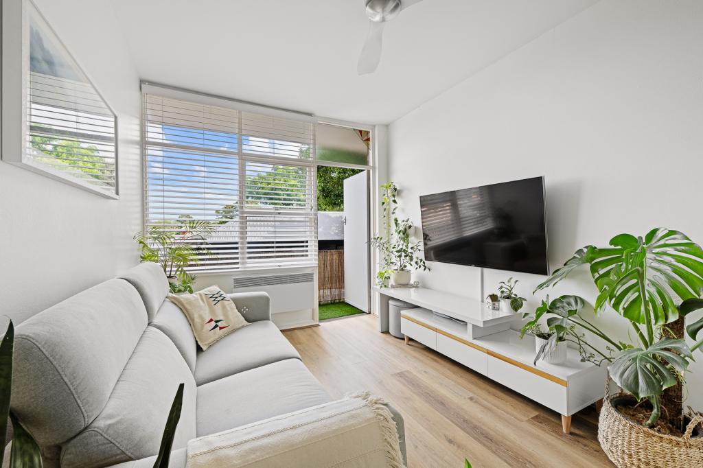 11/3-5 School Pde, Marrickville, NSW 2204