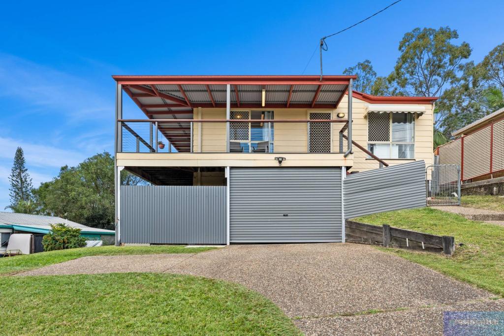 8 Bingo St, Holmview, QLD 4207