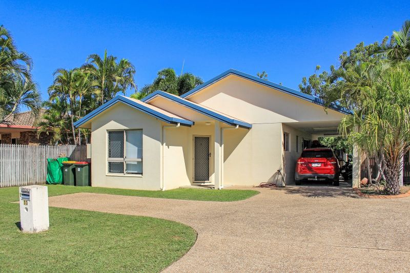 33a Seldon Pl, Kirwan, QLD 4817