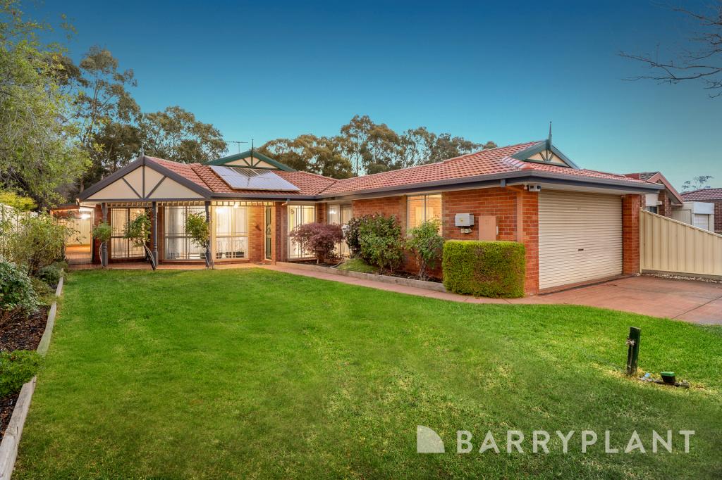 75 Josef Ave, Bundoora, VIC 3083