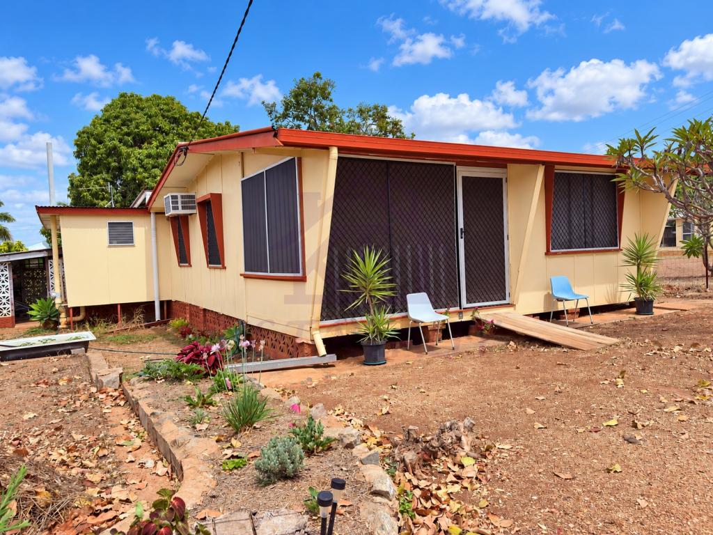 58 King St, Richmond Hill, QLD 4820