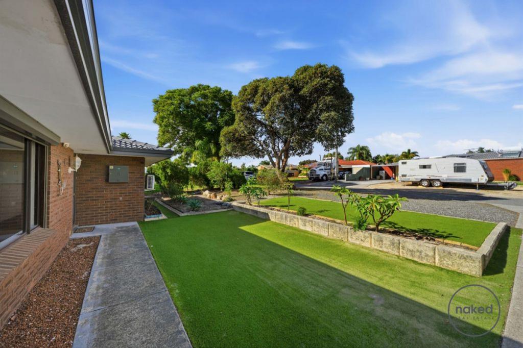 8 Carson Ct, Gosnells, WA 6110