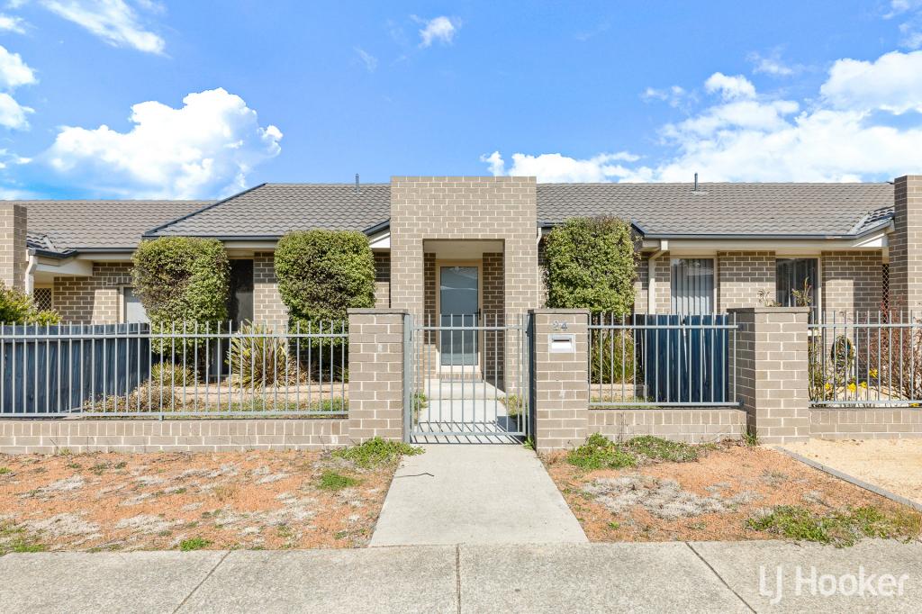 24 Salisbury St, Casey, ACT 2913