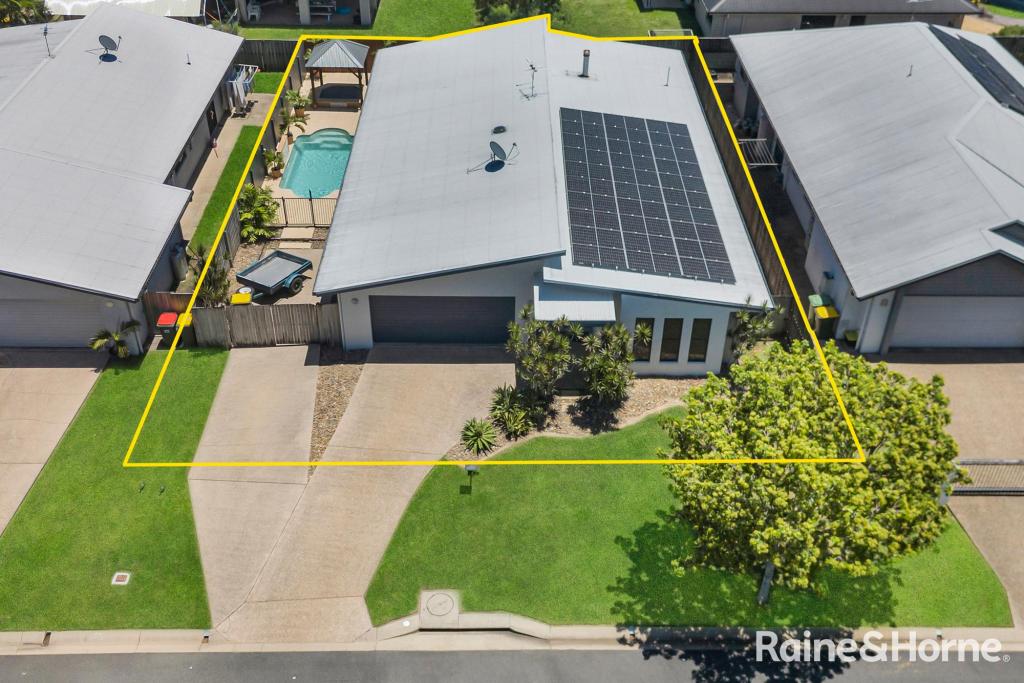 4 Werri St, Blacks Beach, QLD 4740