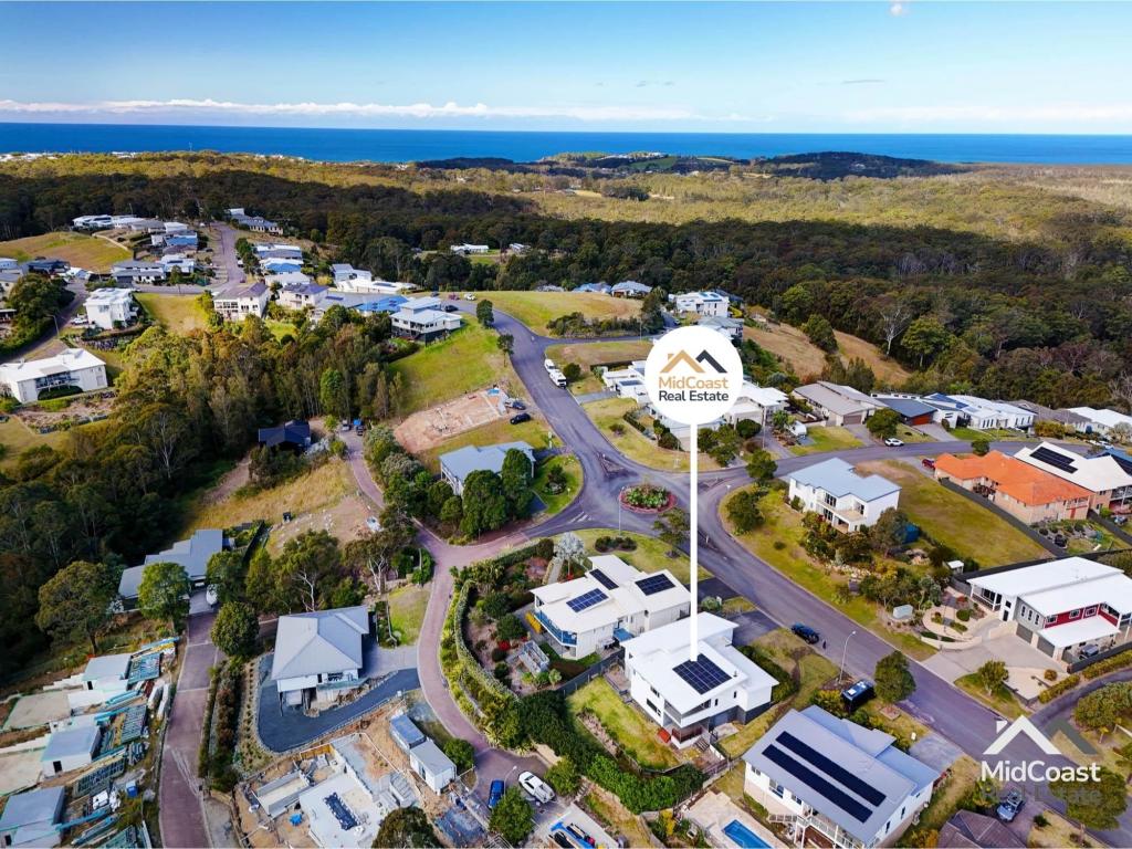 15 COASTAL VIEW DR, TALLWOODS VILLAGE, NSW 2430