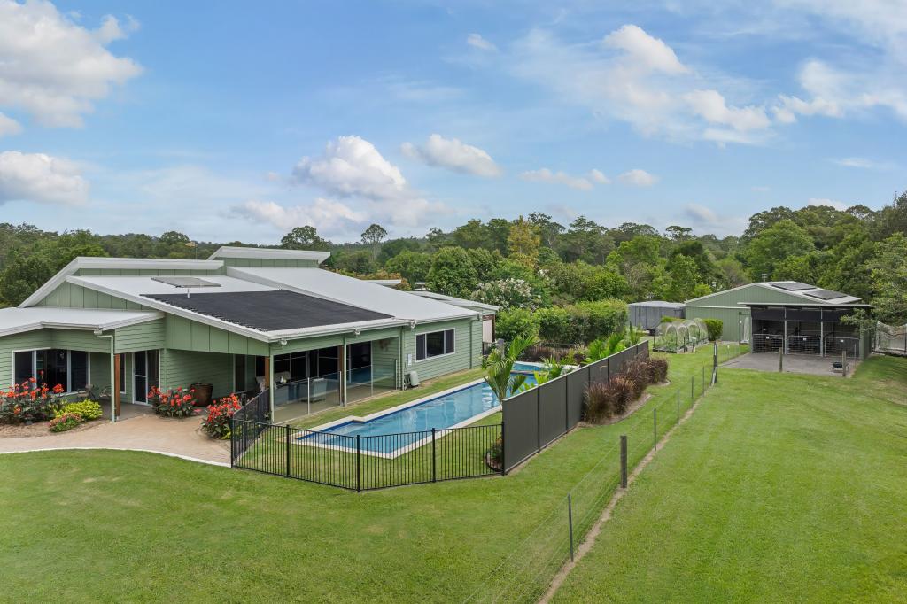 48 Hamilton Cl, Mooloolah Valley, QLD 4553