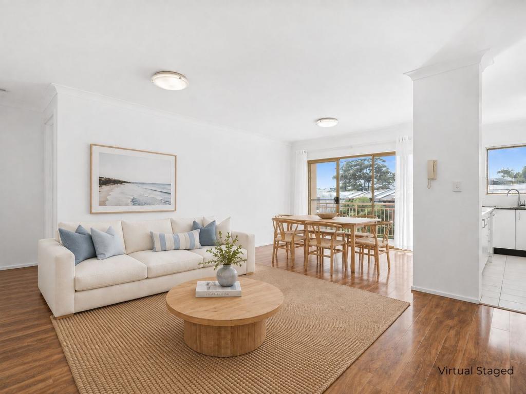 20/51 Miranda Rd, Miranda, NSW 2228