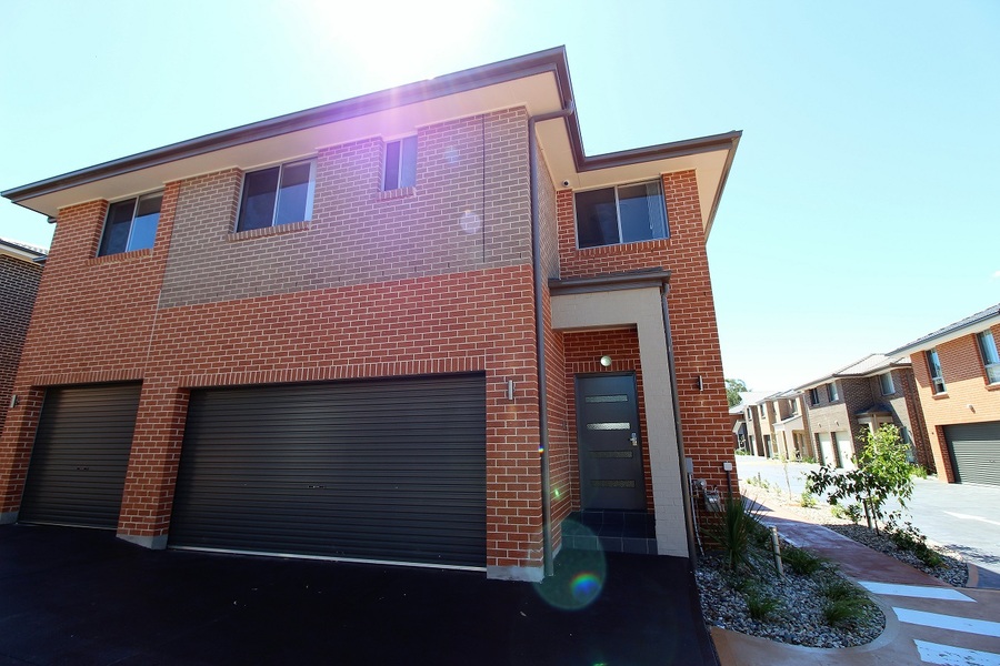 7 Sharada Gld, Woodcroft, NSW 2767