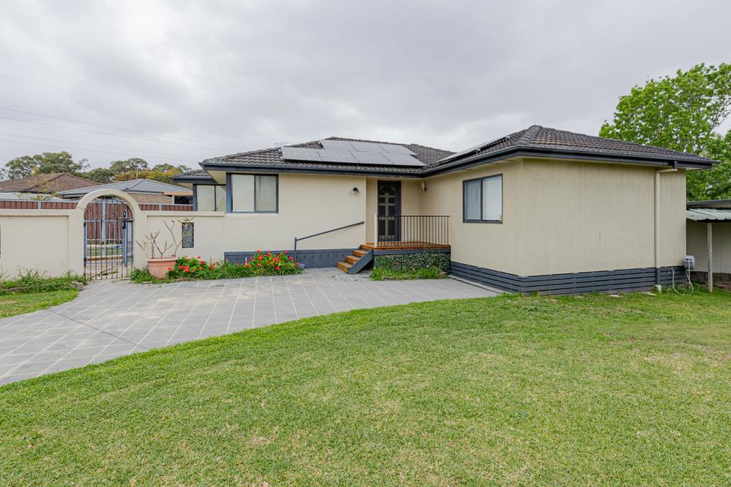 16 Little St, Cambridge Park, NSW 2747