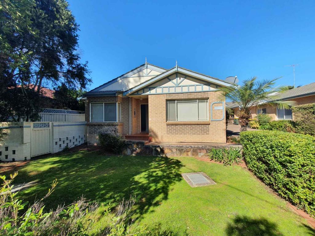 1/28-30 VERON ST, WENTWORTHVILLE, NSW 2145