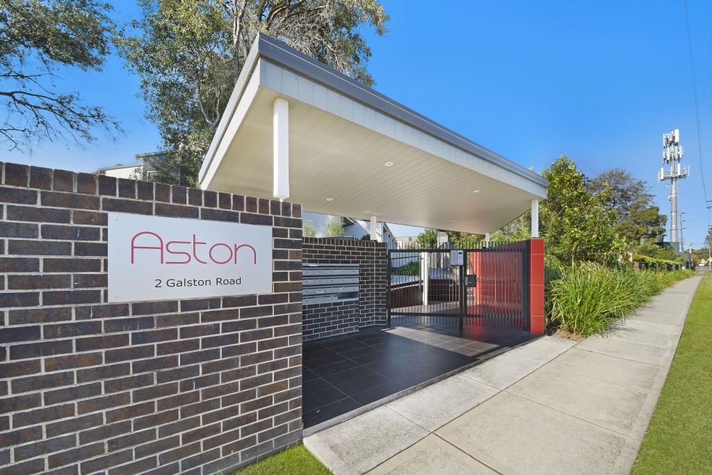 17/2 Galston Rd, Hornsby, NSW 2077