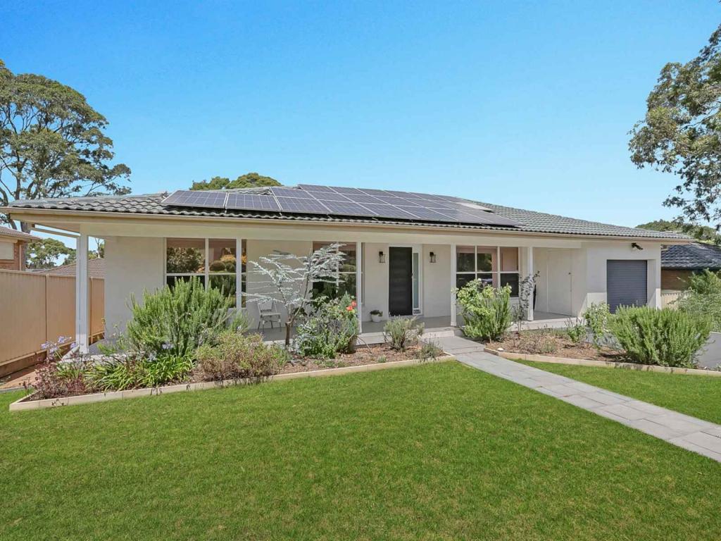 55 James Cook Dr, Kings Langley, NSW 2147