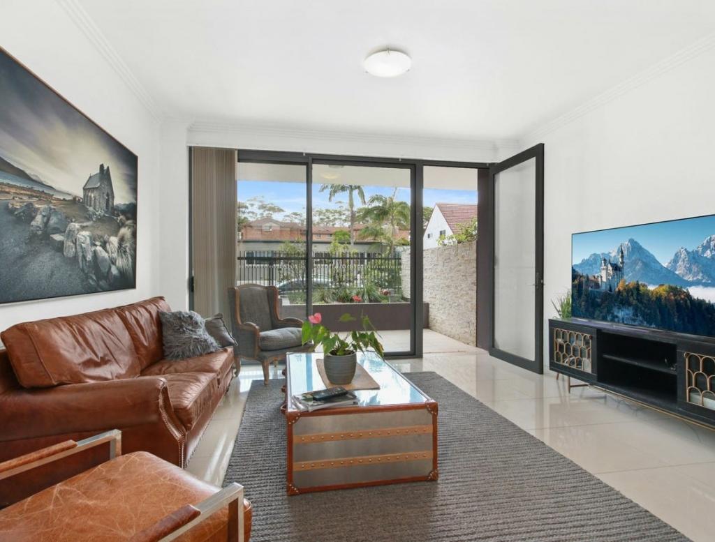 G03/16 Warburton St, Gymea, NSW 2227