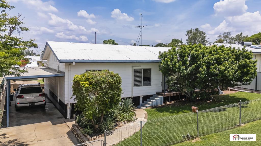 9 Moresby St, Soldiers Hill, QLD 4825