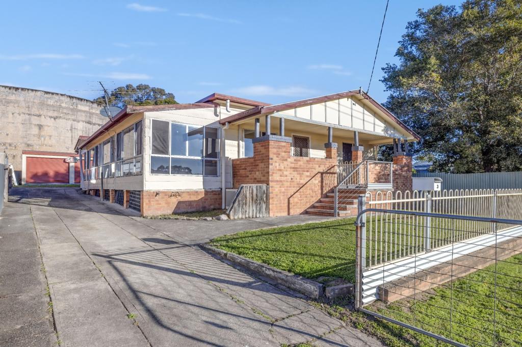 3 Park Ave, West Kempsey, NSW 2440