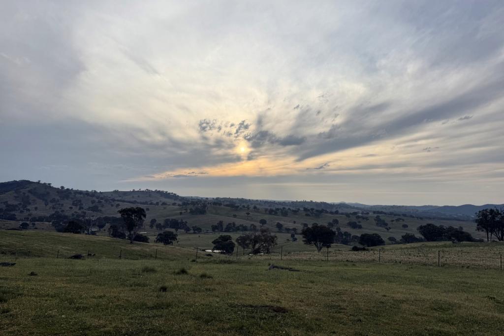 1883 Queens Pinch Rd, Meroo, NSW 2850