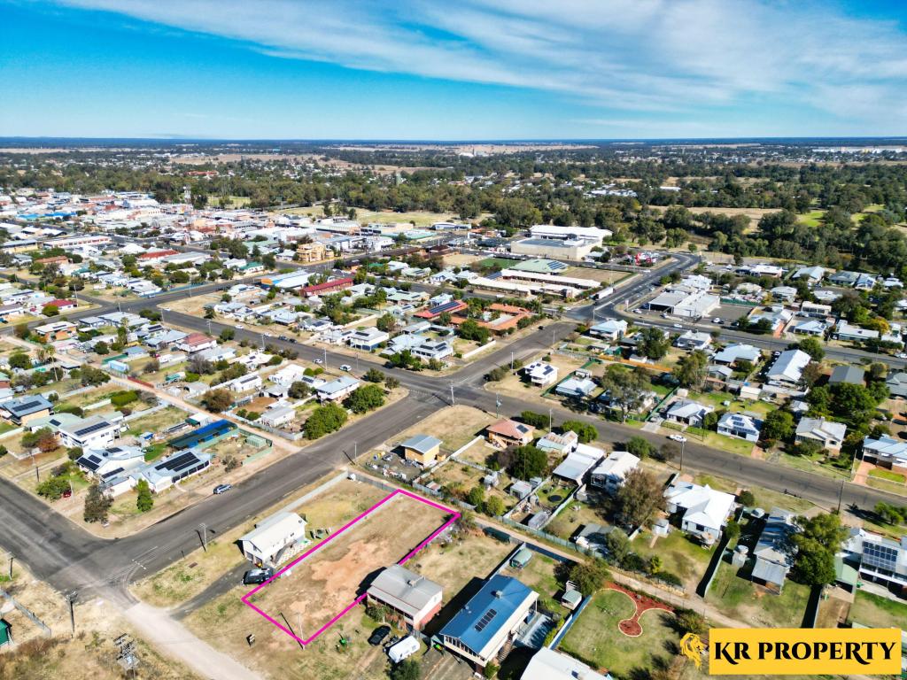 93 Nandewar St, Narrabri, NSW 2390