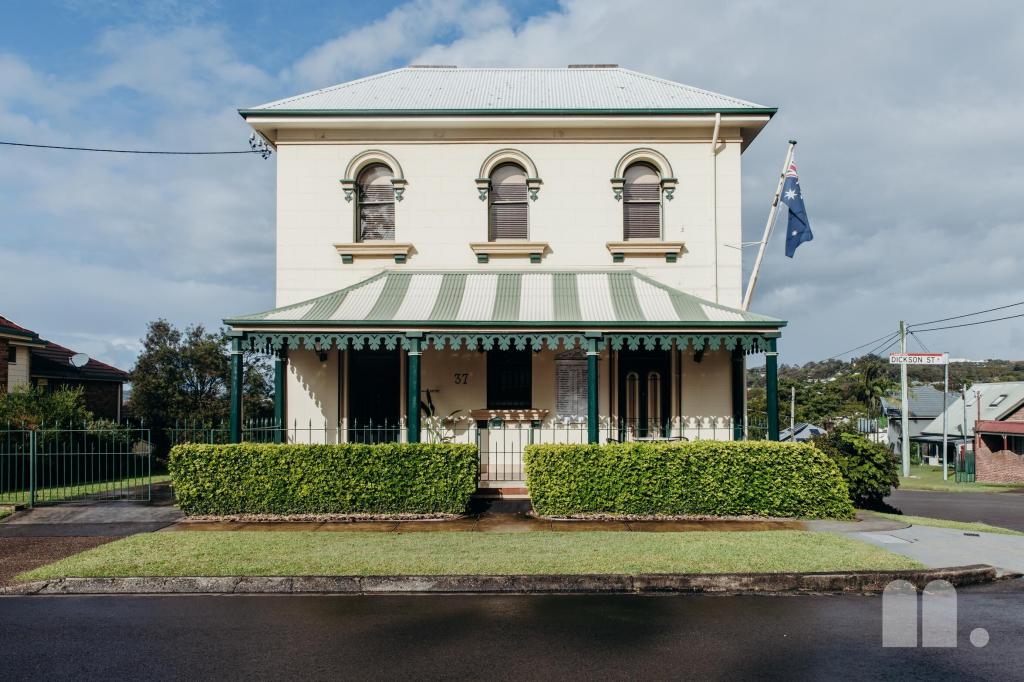 37 Dickson St, Lambton, NSW 2299