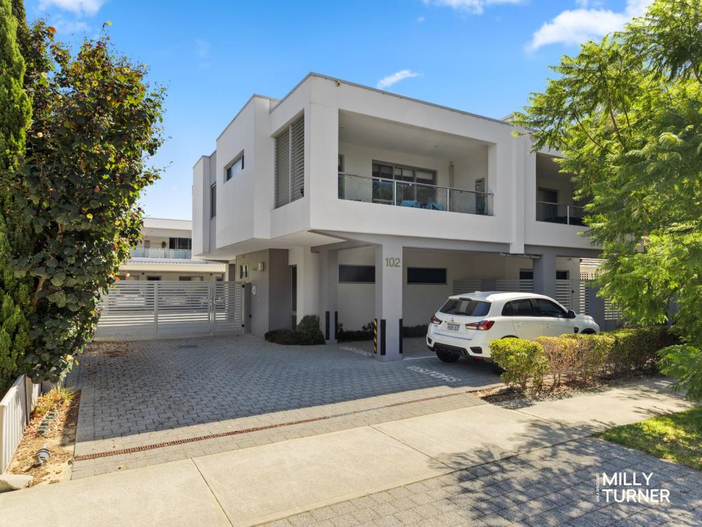 6/102 Birdwood St, Innaloo, WA 6018