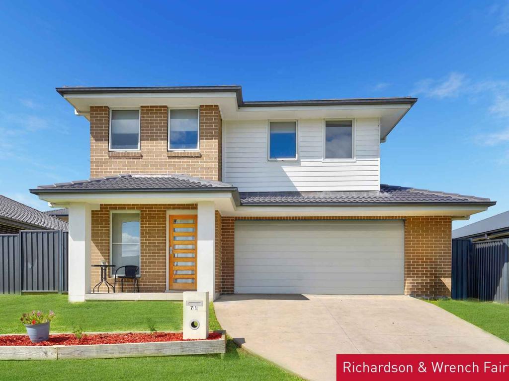 71 Bell St, Thirlmere, NSW 2572