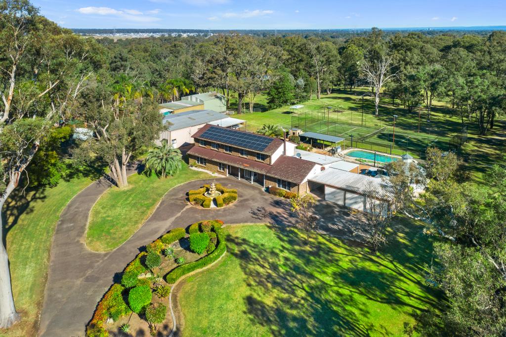 141-147 Third Rd, Berkshire Park, NSW 2765