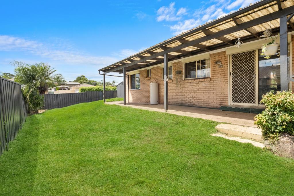 1 MARRETT WAY, CRANEBROOK, NSW 2749