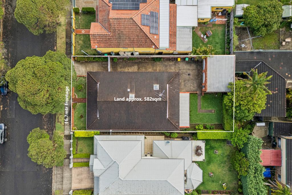 24 Sibbick St, Russell Lea, NSW 2046